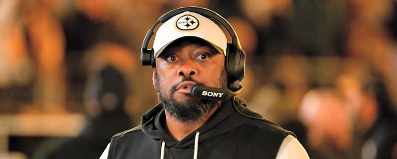 Ex-Steeler argues why Mike Tomlin doesn't belong in HOF