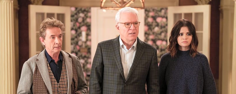 Hulu's 'Only Murders in the Building' unveils season 5 premiere date