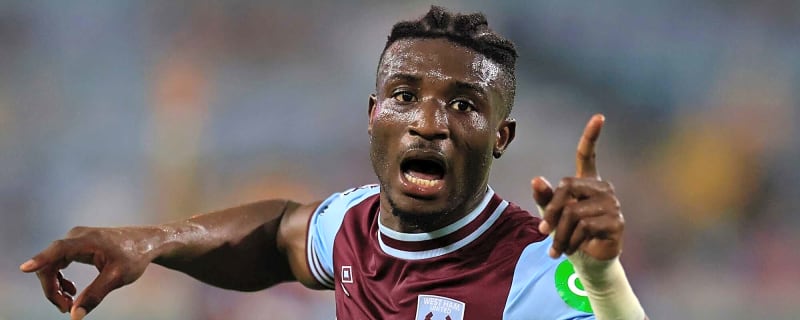 £65m star’s arrival at Tottenham could spell end of South American ace at N17
