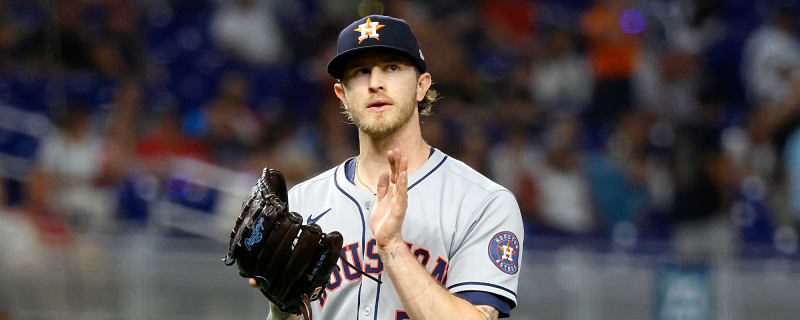 Josh Hader injury news gets worse for Astros