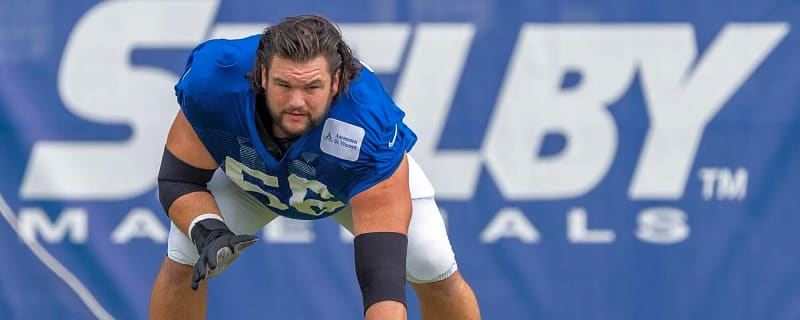 Four Other Teams Showed Trade Interest In Quenton Nelson