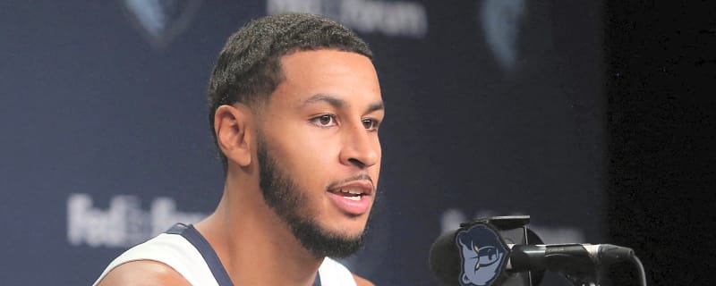 Grizzlies have roster crunch to solve before opening night