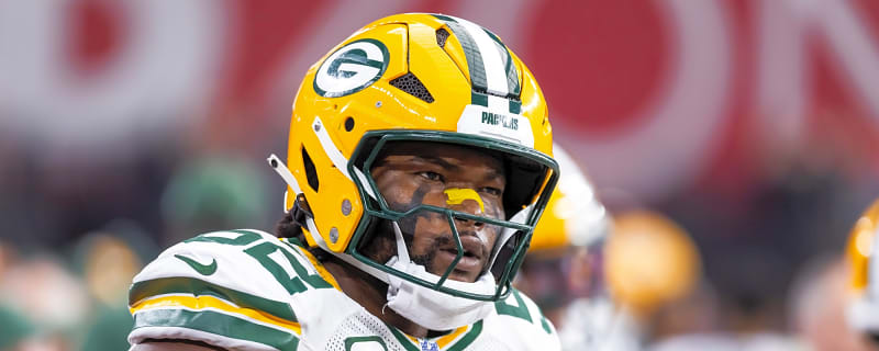 Packers To Trade Rashan Gary To Cowboys