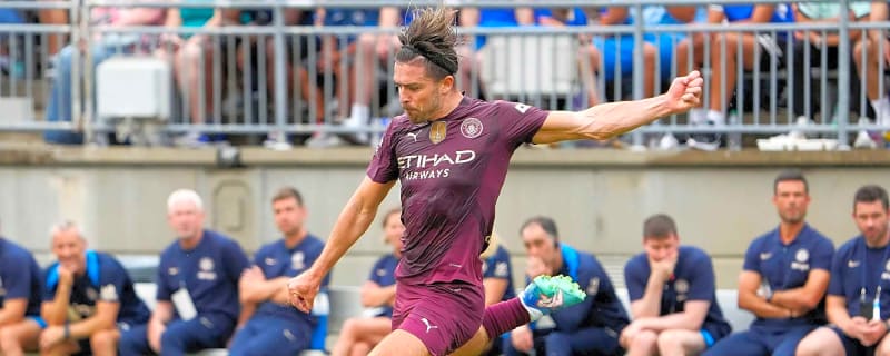 Tottenham advised to ‘stay clear’ of £40m Man City star; ‘Hunger and appetite’ under question