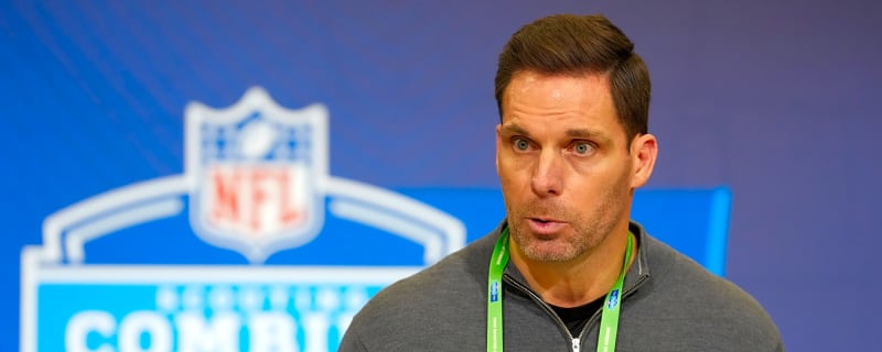 The Carolina Panthers Are Quietly Crushing The 2026 Offseason