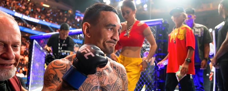 NSAC Pursues Holloway Purse After UFC 329 Win