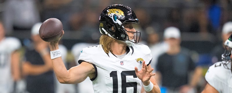 Mike Tannenbaum Puts Trevor Lawrence Under Pressure Ahead of Supposed Do-or-Die Season in 2025