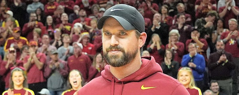 How Will Jimmy Rogers’ ‘Adapt or Die’ Mentality Translate to Iowa State