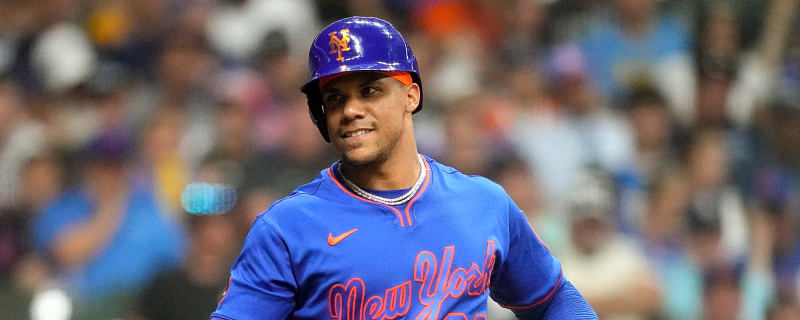 Mets activate star Juan Soto off IL ahead of Astros game