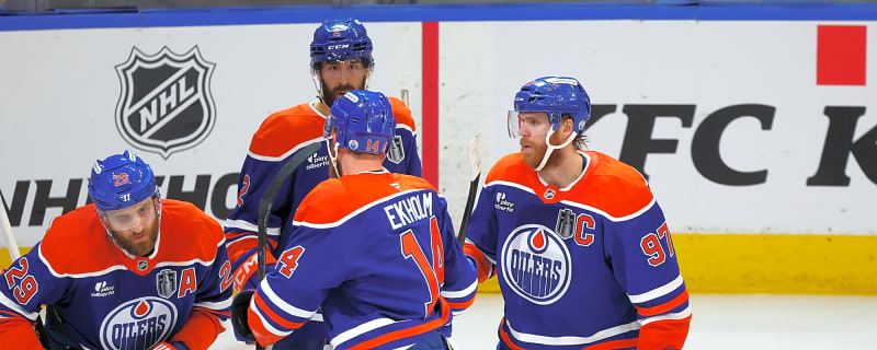 NHL Caught Giving Special Treatment to the Edmonton Oilers With Stunning Schedule Decision