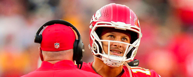 Five things the Chiefs must do to return to Super Bowl contenders