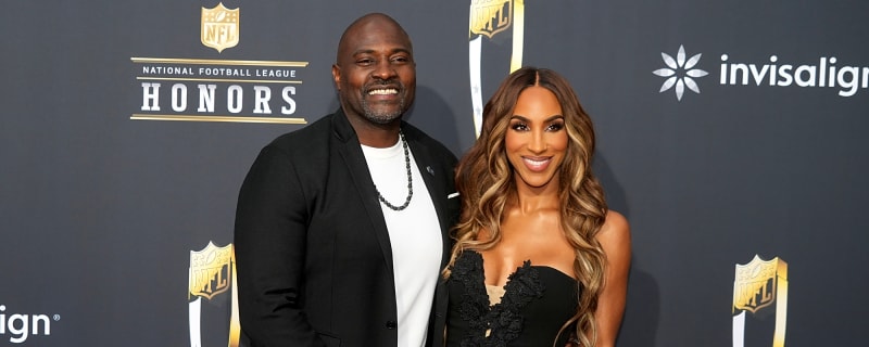 'Traveling Is Overrated': Former Bills DE Marcellus Wiley Shares an Unpopular Opinion