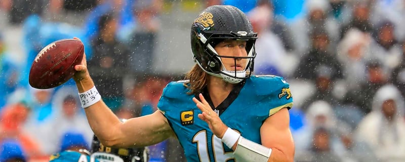 AFC Notes: Trevor Lawrence, Riley Leonard, Colts, Jaguars, Texans