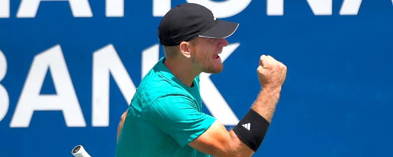 Alejandro Davidovich Fokina Makes Cryptic 'Novak Djokovic' Admission on Joao Fonseca at Basel