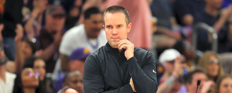 Different approaches collide before Phoenix Suns face Oklahoma City Thunder in Game 2