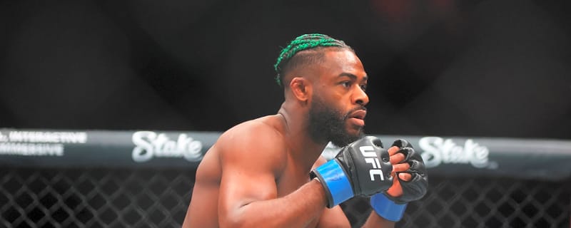 UFC star Aljamain Sterling gives Scott Coker key advice before new MMA league launch