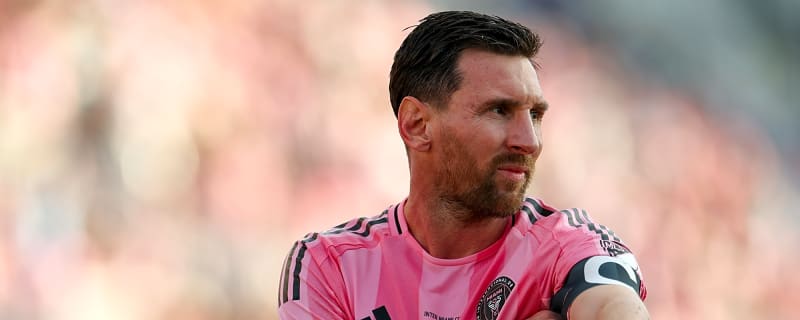 2026 CONCACAF Champions Cup Draw Set: Can Lionel Messi Earn Another Trophy?