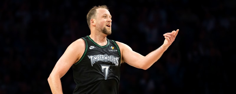 Joe Ingles Signs Two-Year Contract With Melbourne United