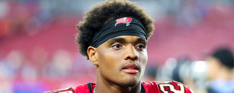 Queipo’s Cover 4: Jacob Parrish On The Outside, Bucs Crossword