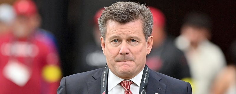 Arizona fans calling for Cardinals Owner Michael Bidwill to sell the team