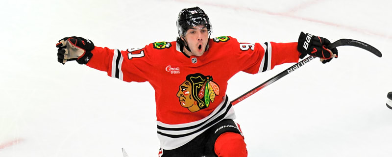 2025 IIHF Worlds: Nazar, Gauthier Shine as the Team USA Blanks Hungary 6–0