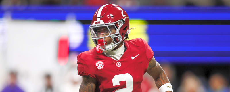 Will Ryan Williams bounce back from his sophomore slump in 2026?