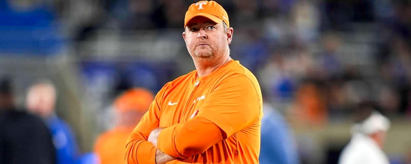 The next elite quarterback recruit that Tennessee Vols fans need to know will be in Neyland Stadium for the Oklahoma game