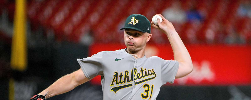 White Sox Sign Sean Newcomb