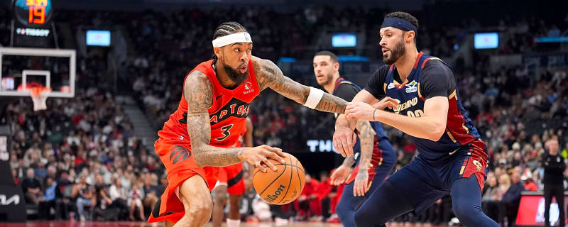 NBA Notes: Raptors, Brandon Ingram, Sixers, Paul George, Celtics