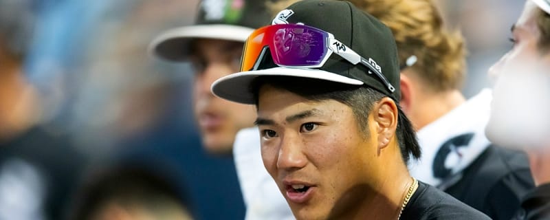 White Sox To Select Rikuu Nishida