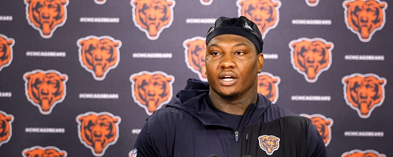 Chicago Bears Unexpected Rookie Breakout Sparked the Gervon Dexter Trade