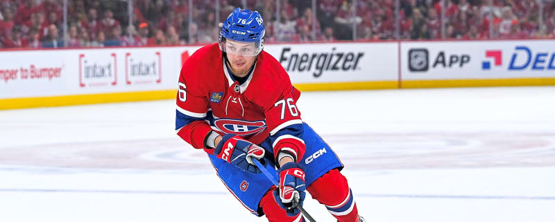 Geoff Molson: 'Zachary Bolduc and Arber Xhekaj are important to us'