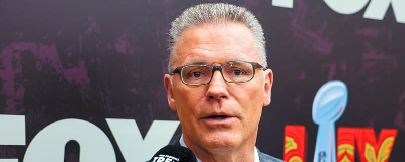 Raiders draft countdown: Howie Long is best No. 75