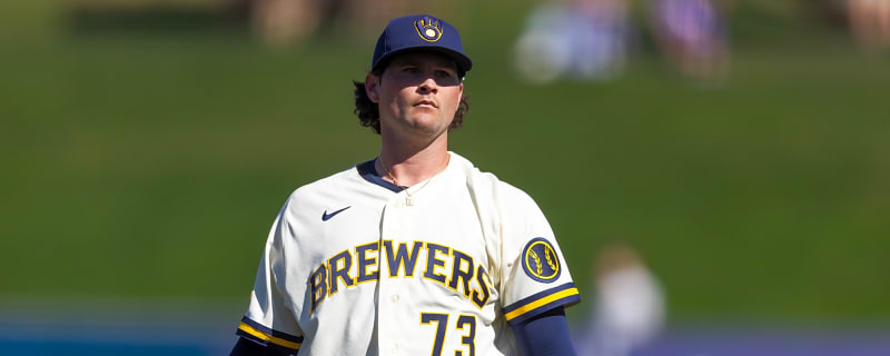 2026 Transactions: Brewers Recall Drohan, White Sox Claim Nikhazy