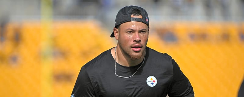 Steelers LB Alex Highsmith Has Huge Hope For QB Will Howard In 2026: 'We're All Excited'