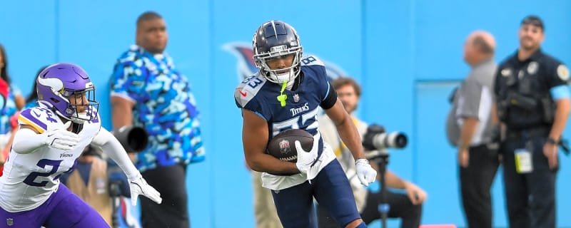 Tyler Boyd eyes Steelers, Pittsburgh homecoming