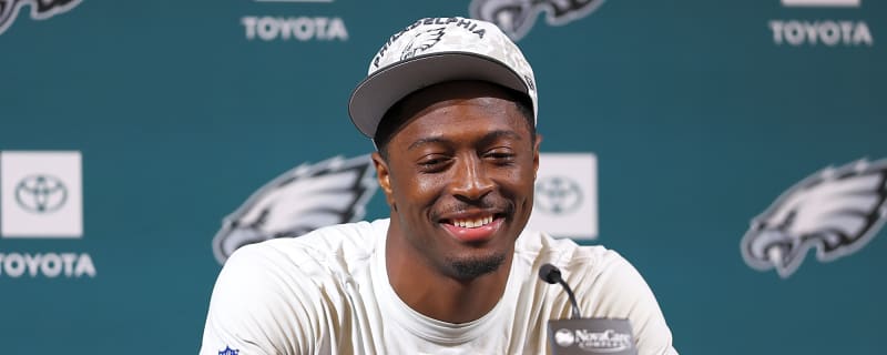 Eagles Top 25 For 2025: Ascending Defender Kicks Off Top 10