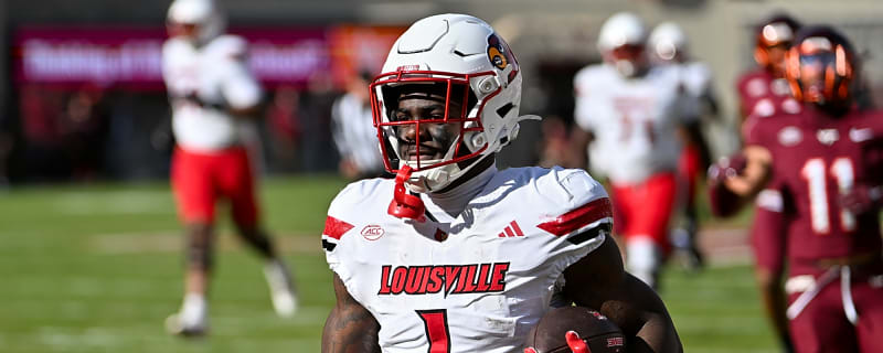 Isaac Brown’s Return Puts Ole Miss on Upset Alert