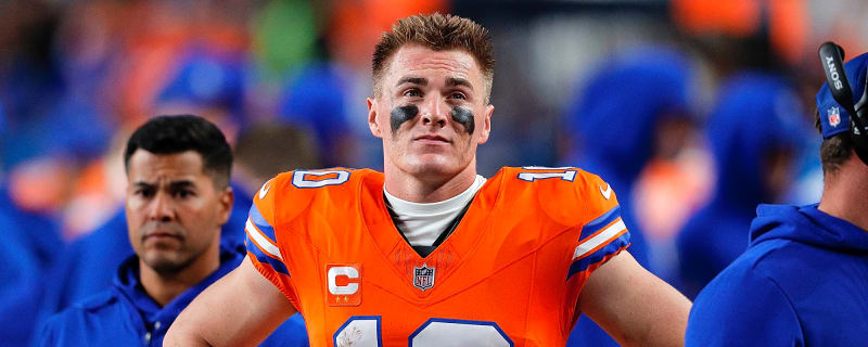 AFC Notes: Patrick Mahomes, Bo Nix, Tre Tucker, Broncos, Chiefs, Raiders