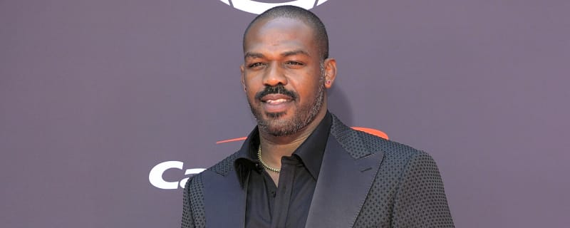 Jon Jones Says Aspinall Is Mentally Weak – ‘Lets Me Know A Lot About Him’