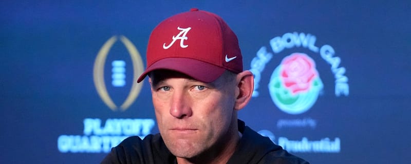 OPINION: Alabama football’s 2026 schedule favors the Tide in the long run