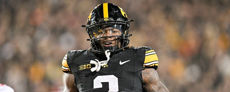 Steelers add game-changing offensive weapon in third round