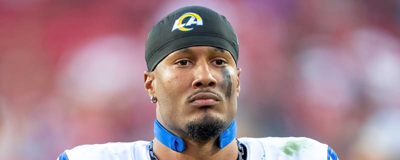 NFC Notes: Quentin Lake, Kyler Murray, Cardinals, Rams, Seahawks