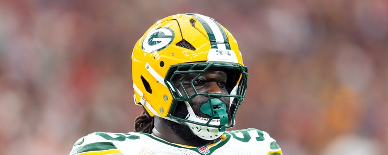 Five Green Bay Packers Players In Danger of Losing Their Jobs After Minicamp