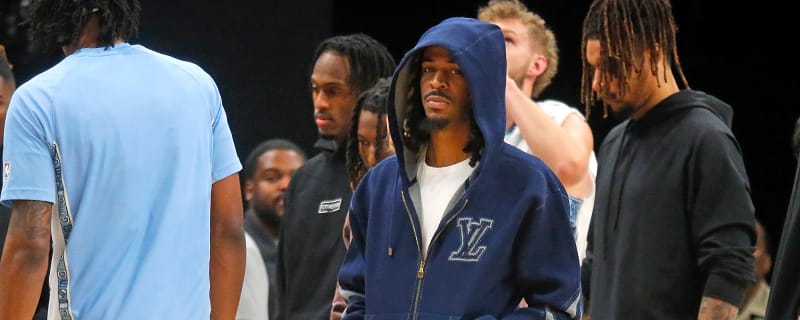 Milwaukee Bucks: Ja Morant trade is not the deal team needs to win in 2025-26 NBA season