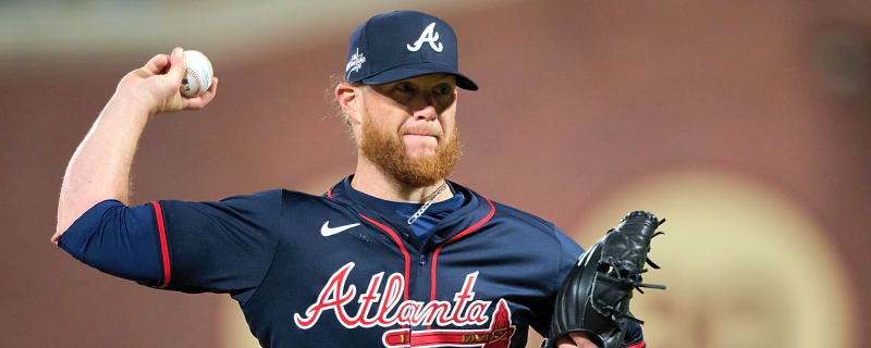 Craig Kimbrel signs with leading AL contender