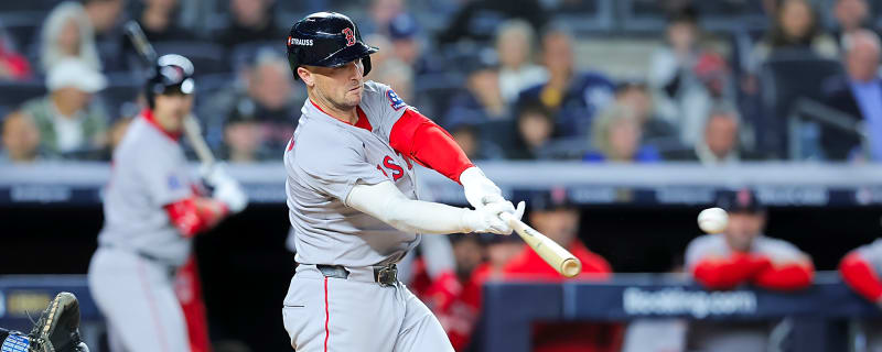 Red Sox CBO Admits to Glaring Oversight in Roster After Alex Bregman & Co. Crumble in Postseason