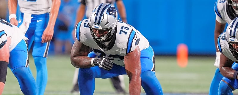 Falcons Making Eight Moves Post-Rookie Minicamp