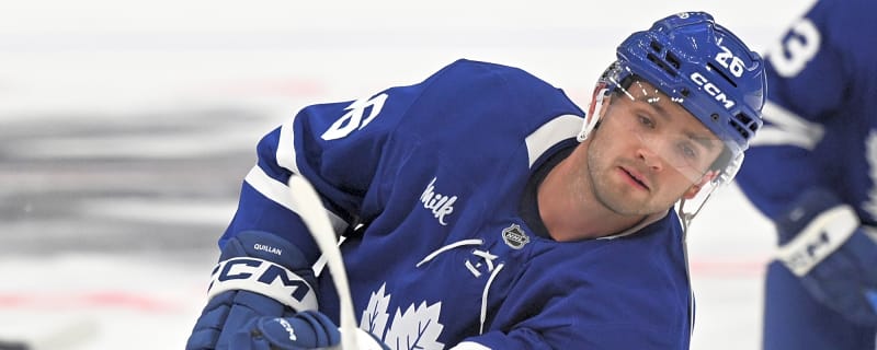 Abbotsford Weekly: Hats fly for newcomer Jacob Quillan as Canucks sweep Wranglers