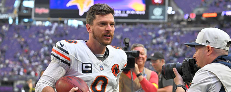 Steelers Gain Fresh Advantage As Bears Have Major Problem To Deal With